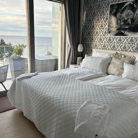 Luxe Baltic Sunset Appartement Miedzyzdroje Buitenkant foto
