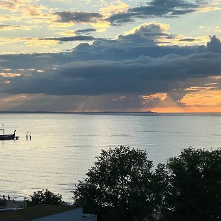 Luxe Baltic Sunset Appartement Miedzyzdroje Buitenkant foto