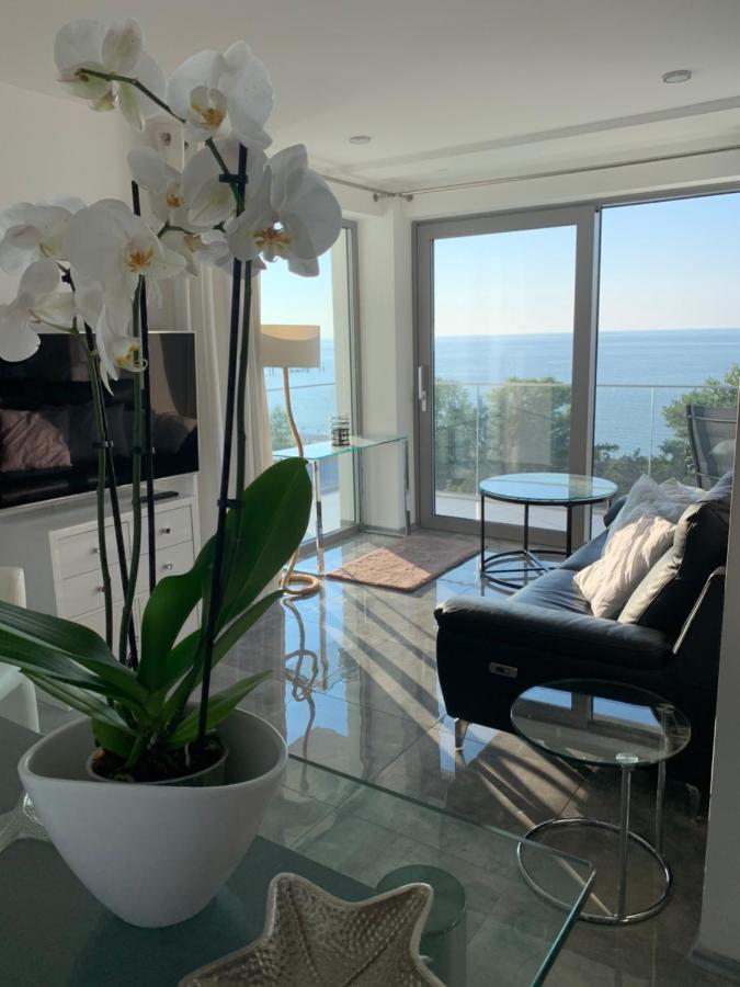 Luxe Baltic Sunset Appartement Miedzyzdroje Buitenkant foto