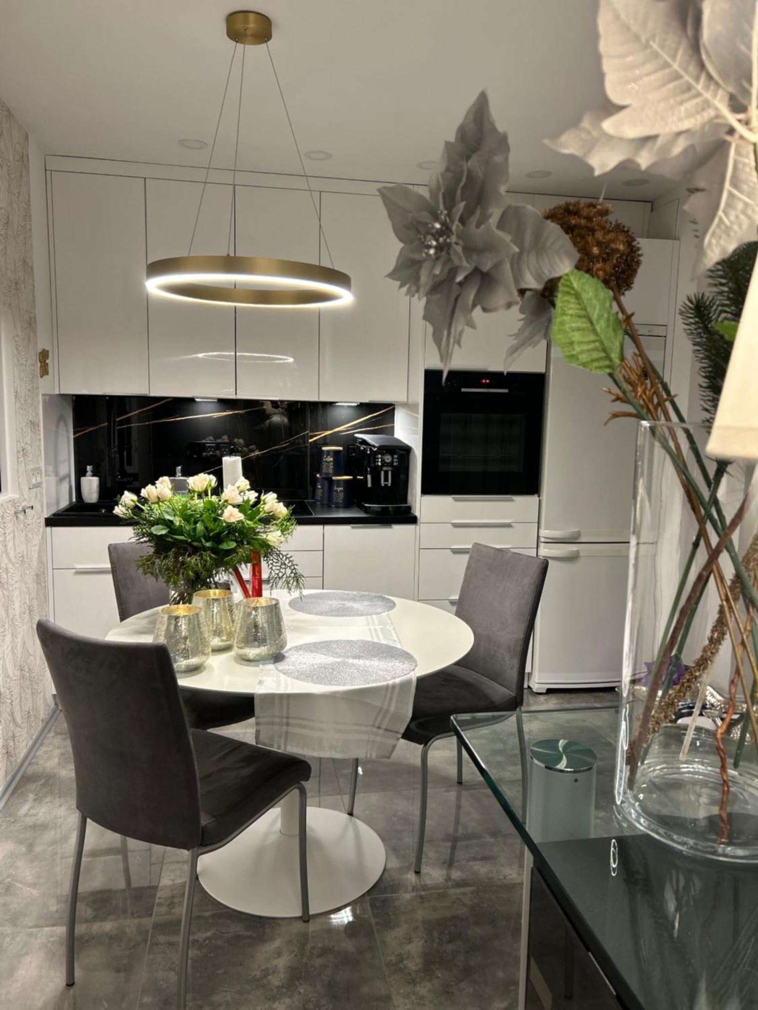 Luxe Baltic Sunset Appartement Miedzyzdroje Buitenkant foto